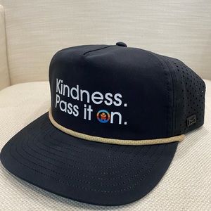 Melin x Kindhumans Coronado Hydro Performance Hat